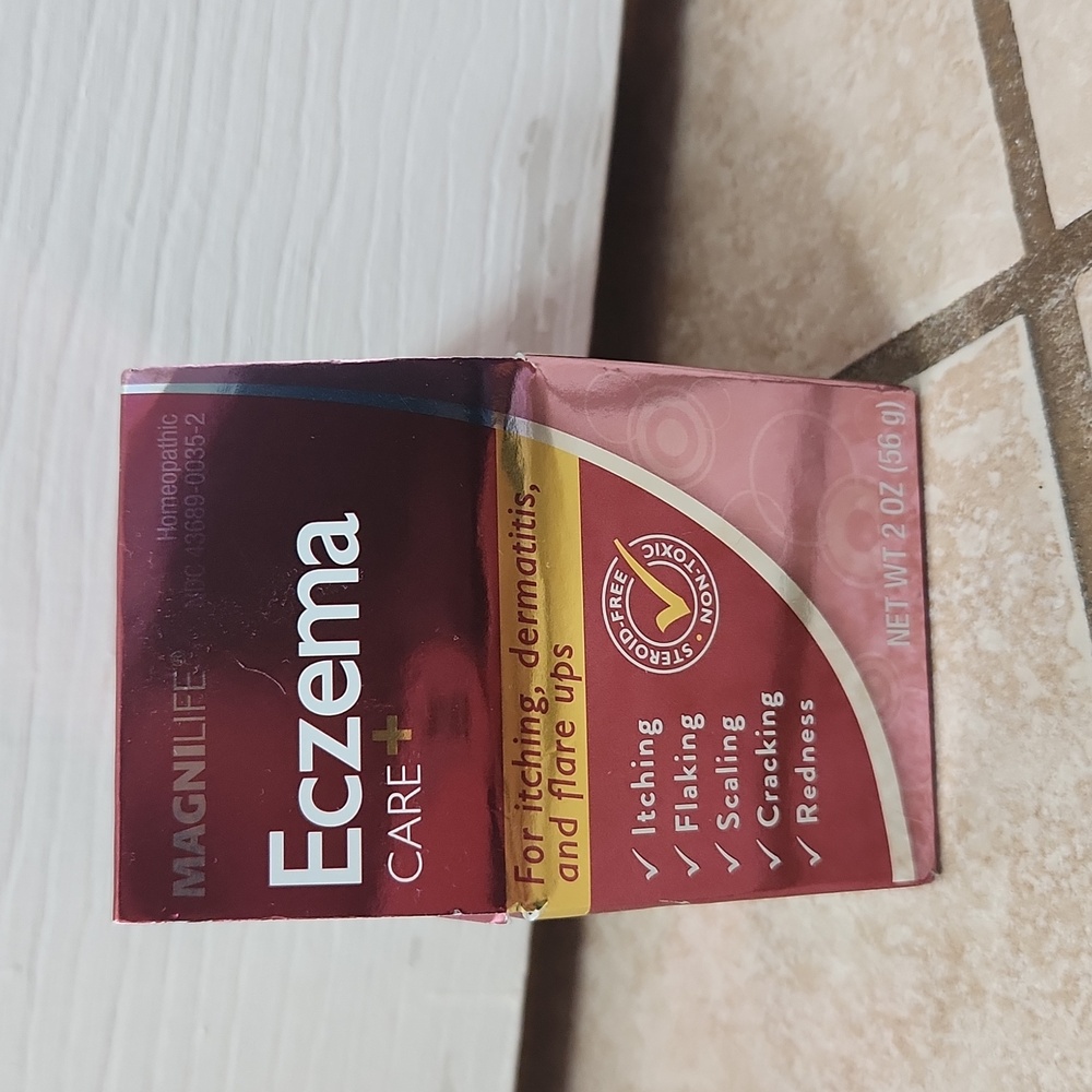 Magnilife enema care